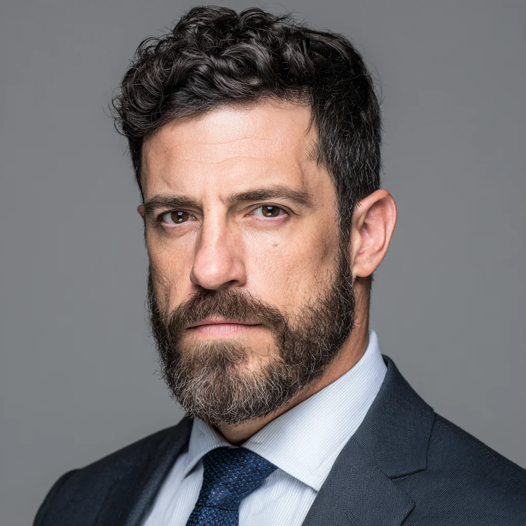 Дэвид Чен — креативный директор по клиентскому опыту и оформлению